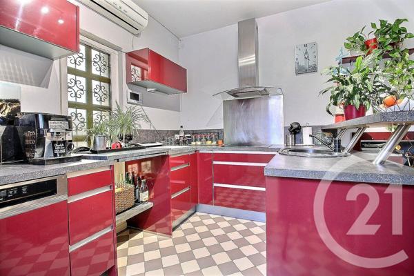 Maison à vendre  4 pièces - 118 m2 NOGENT SUR SEINE - 10