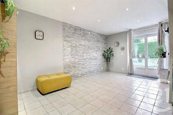 Maison à vendre  4 pièces - 118 m2 NOGENT SUR SEINE - 10