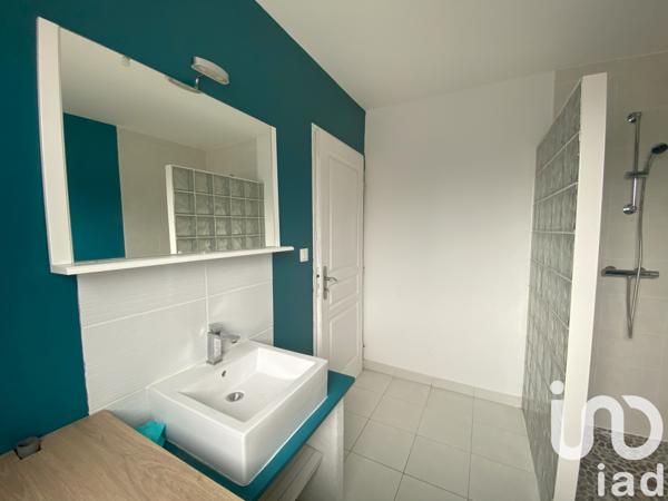 Maison à vendre 5 pièces 128 m² Mamirolle