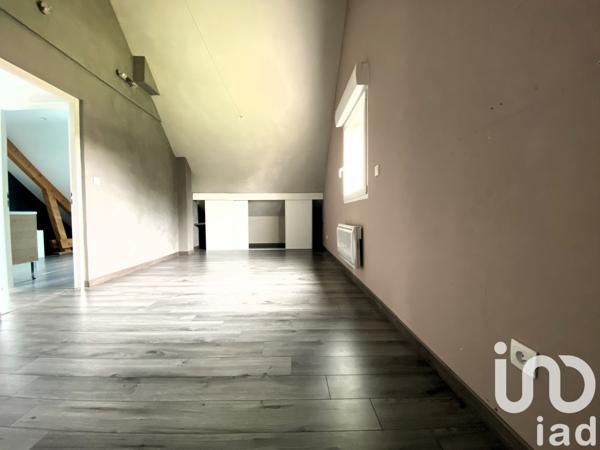 Maison à vendre 5 pièces 128 m² Mamirolle