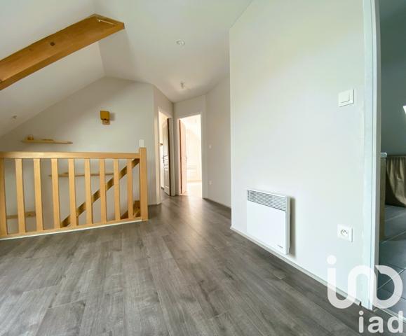 Maison à vendre 5 pièces 128 m² Mamirolle