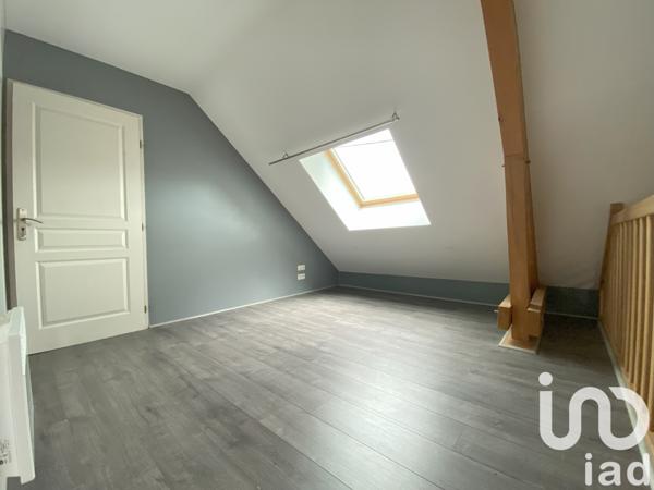 Maison à vendre 5 pièces 128 m² Mamirolle