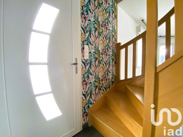 Maison à vendre 5 pièces 128 m² Mamirolle