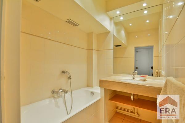 Appartement Boulogne Billancourt 3 pièce(s)