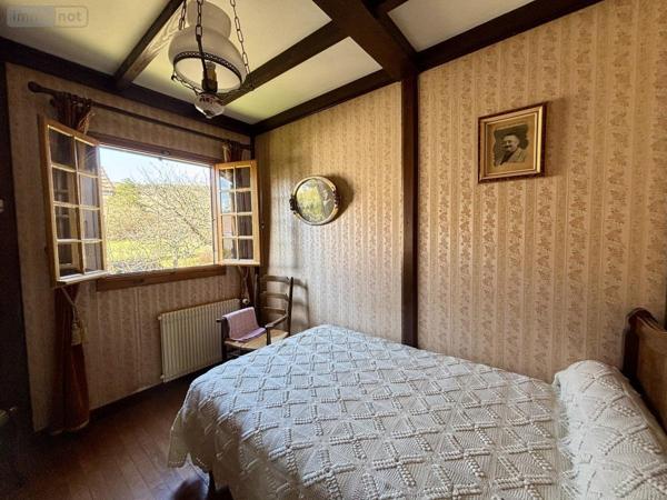 Maison à vendre à Santenay en Côte-d'Or (21590), ref : 71057-36