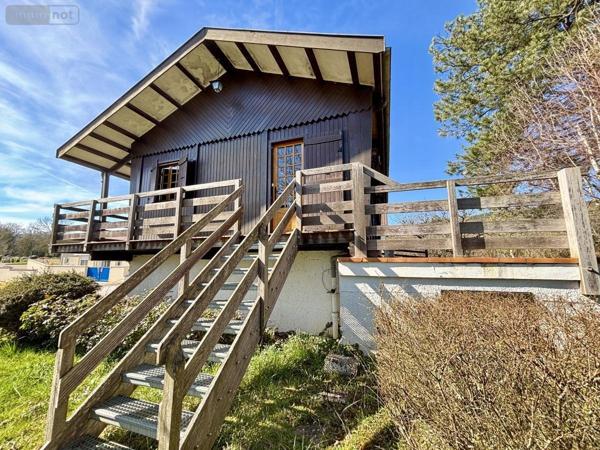 Maison à vendre à Santenay en Côte-d'Or (21590), ref : 71057-36