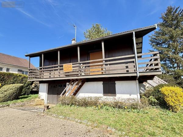 Maison à vendre à Santenay en Côte-d'Or (21590), ref : 71057-36