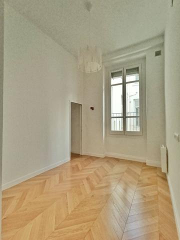 Appartement 4 pièces - 106 m²