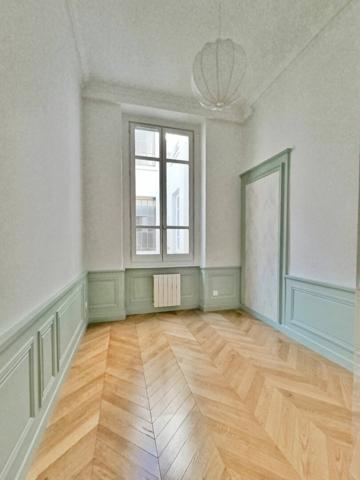 Appartement 4 pièces - 106 m²