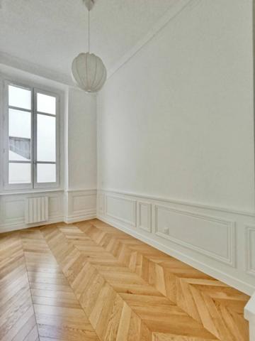 Appartement 4 pièces - 106 m²