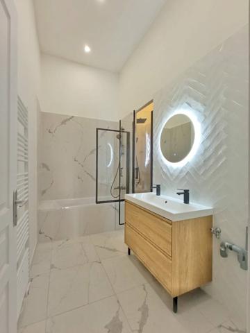 Appartement 4 pièces - 106 m²