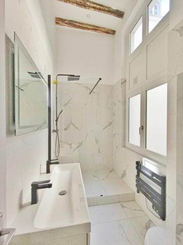 Appartement 4 pièces - 106 m²
