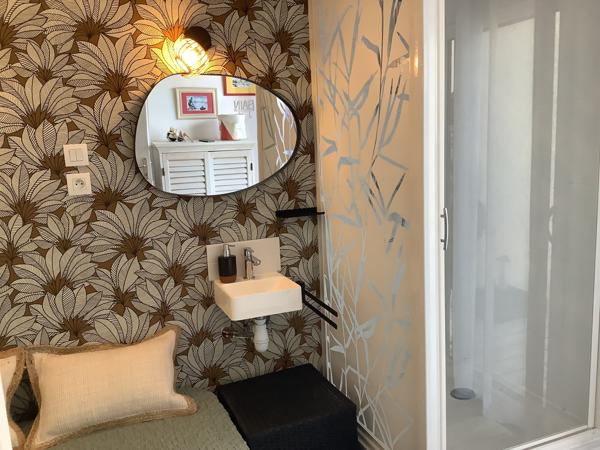 Magnifique maison vue mer - Sarzeau, face à la plage de Kerfontaine