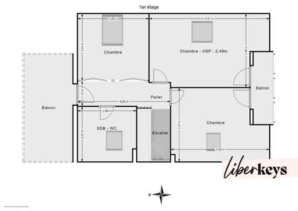 Magnifique maison vue mer - Sarzeau, face à la plage de Kerfontaine