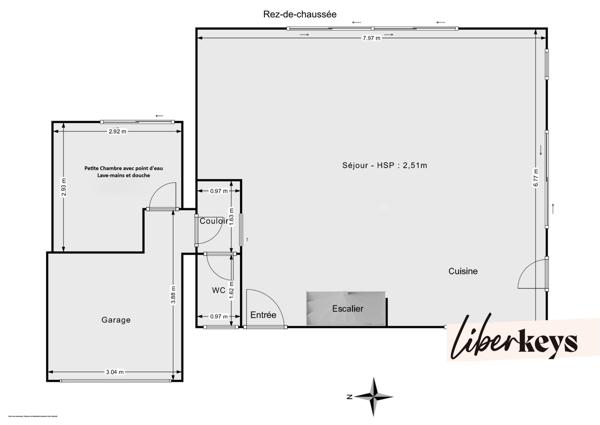 Magnifique maison vue mer - Sarzeau, face à la plage de Kerfontaine