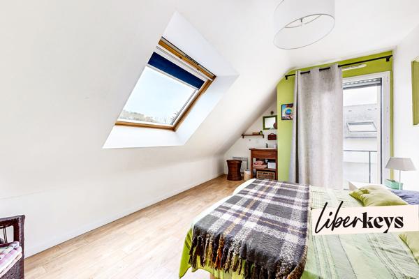 Magnifique maison vue mer - Sarzeau, face à la plage de Kerfontaine