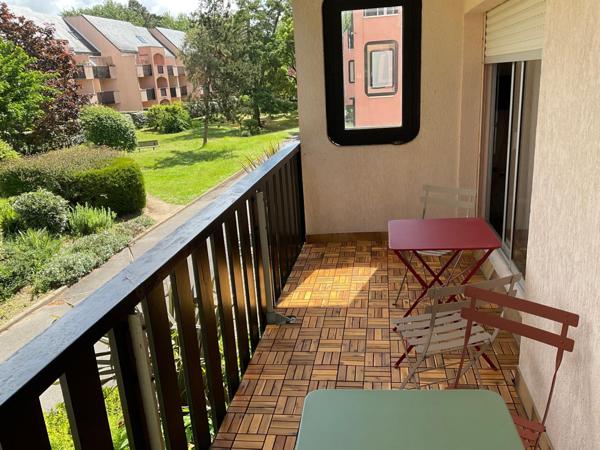 Appartement  rénové