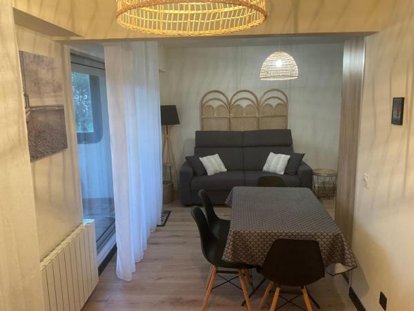 Appartement  rénové