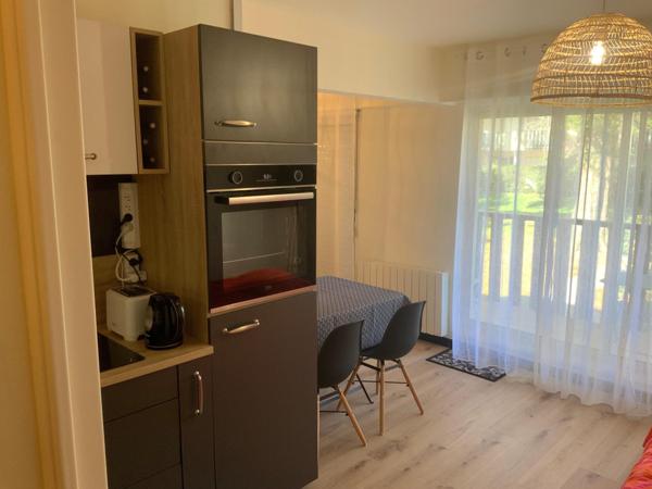 Appartement  rénové