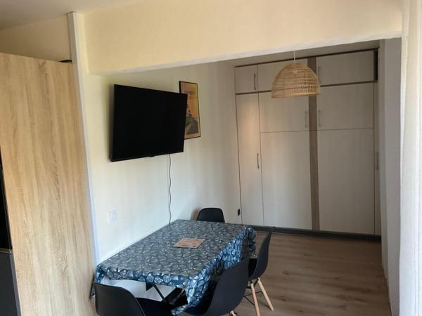Appartement  rénové
