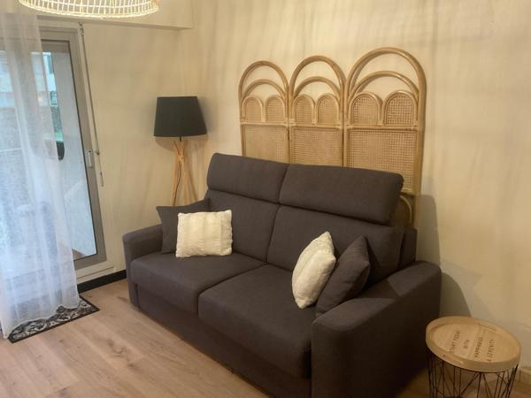 Appartement  rénové