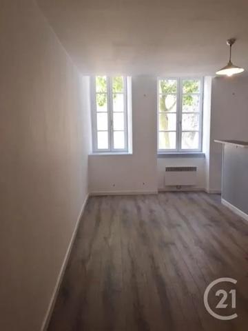 Appartement Studio à vendre  1 pièce - 26,66 m 2   LE MANS  - 72