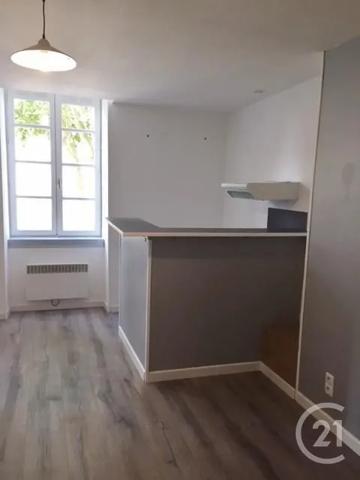 Appartement Studio à vendre  1 pièce - 26,66 m 2   LE MANS  - 72
