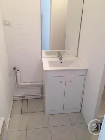 Appartement Studio à vendre  1 pièce - 26,66 m 2   LE MANS  - 72