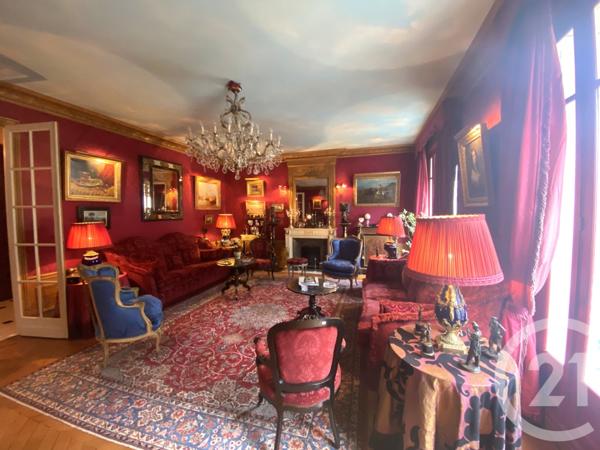 Appartement à vendre  5 pièces - 182 m2 PARIS - 75004
