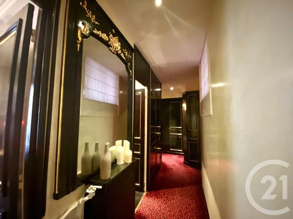 Appartement à vendre  5 pièces - 182 m2 PARIS - 75004