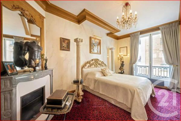 Appartement à vendre  5 pièces - 182 m2 PARIS - 75004