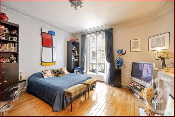 Appartement à vendre  5 pièces - 182 m2 PARIS - 75004