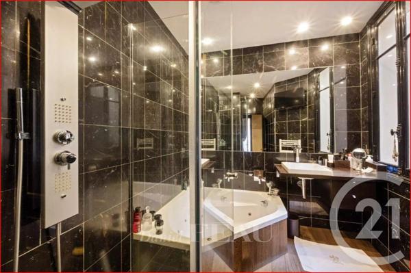 Appartement à vendre  5 pièces - 182 m2 PARIS - 75004