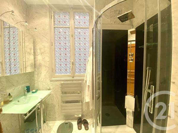 Appartement à vendre  5 pièces - 182 m2 PARIS - 75004