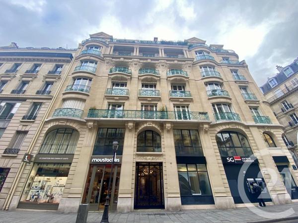 Appartement à vendre  5 pièces - 182 m2 PARIS - 75004