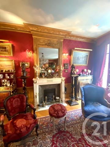 Appartement à vendre  5 pièces - 182 m2 PARIS - 75004