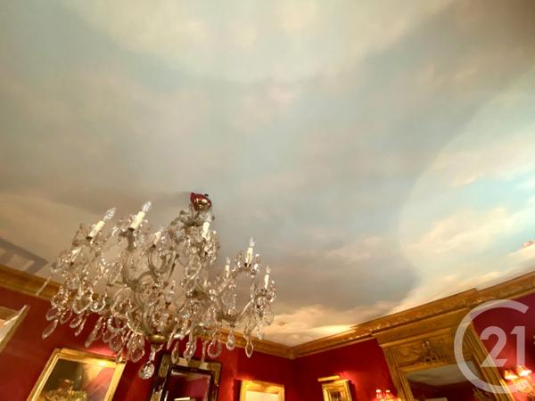 Appartement à vendre  5 pièces - 182 m2 PARIS - 75004