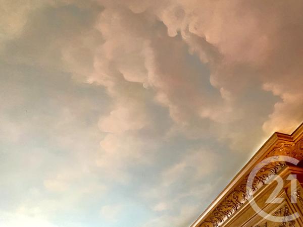 Appartement à vendre  5 pièces - 182 m2 PARIS - 75004