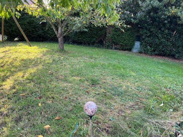 Maison à vendre à Sainte-Jamme-sur-Sarthe dans la Sarthe (72380), ref : 72126-2964