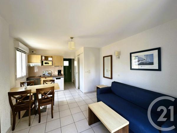 Maison à vendre  3 pièces - 44,61 m 2   ST GILLES CROIX DE VIE  - 85