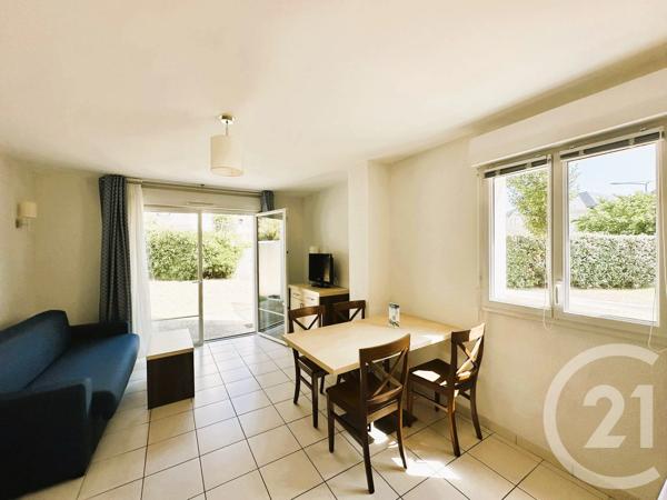 Maison à vendre  3 pièces - 44,61 m 2   ST GILLES CROIX DE VIE  - 85