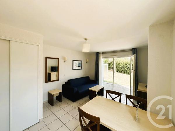 Maison à vendre  3 pièces - 44,61 m 2   ST GILLES CROIX DE VIE  - 85