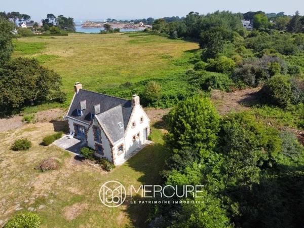 Maison à Île-de-Bréhat