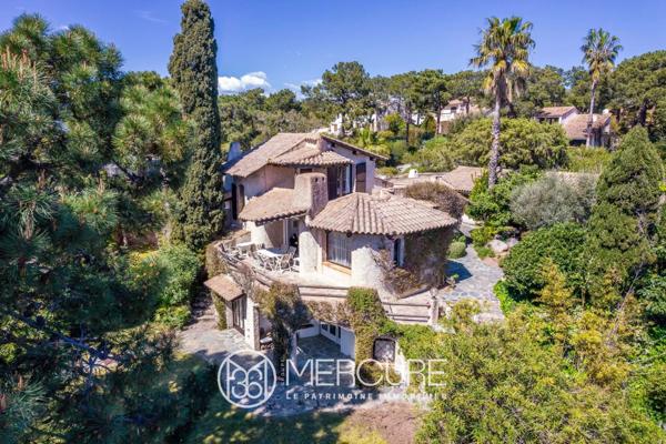 Villa à Porto-Vecchio