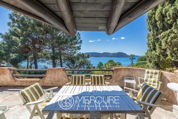 Villa à Porto-Vecchio