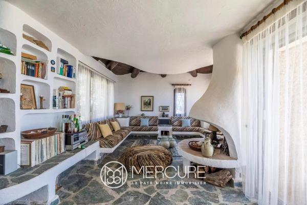 Villa à Porto-Vecchio