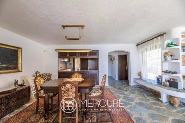Villa à Porto-Vecchio