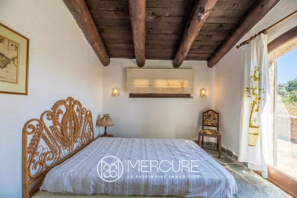 Villa à Porto-Vecchio