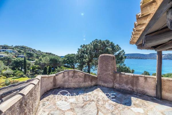 Villa à Porto-Vecchio