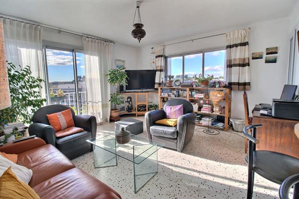 Appartement Montpellier  3 pièce(s) 